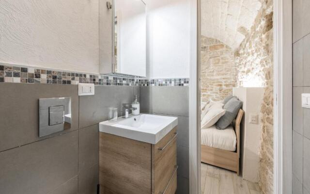 San Nicola Old Town Apartment