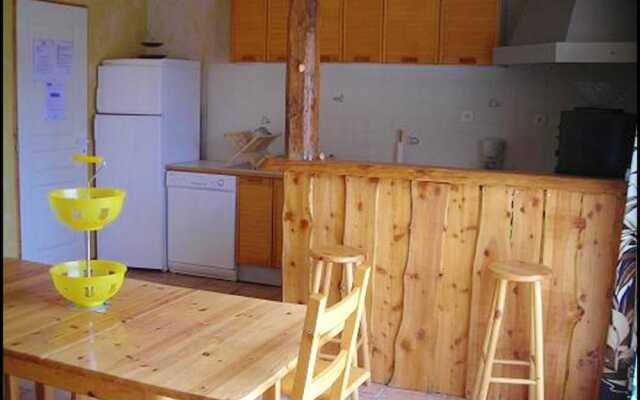 Property With 3 Bedrooms in Selonnet, With Wonderful Mountain View and