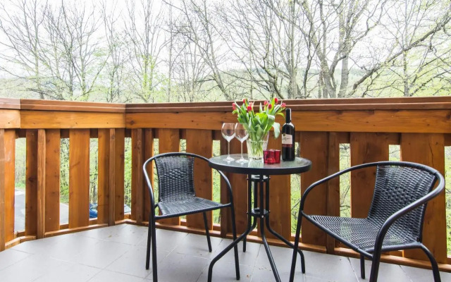 Apartament LUX