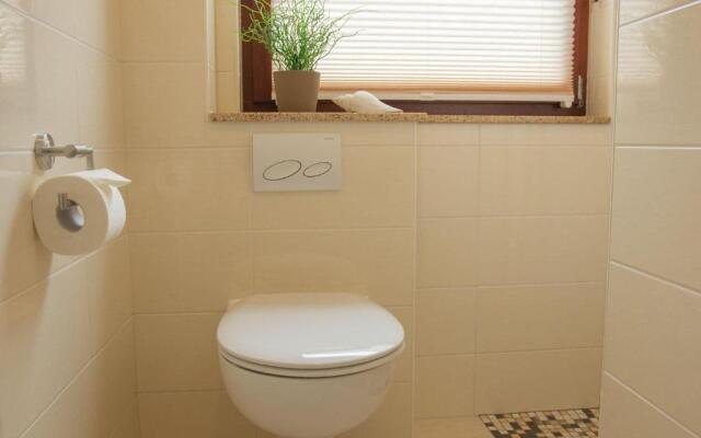 Kleine Perle - Waldstraße 5