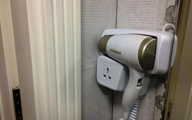 Park Azure Apartment Deluxe 2 Bedroom