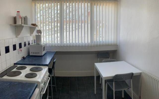 Beeton Villas Holiday Apartments