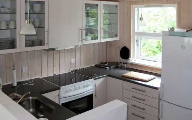 6 Person Holiday Home in Hals-by Traum