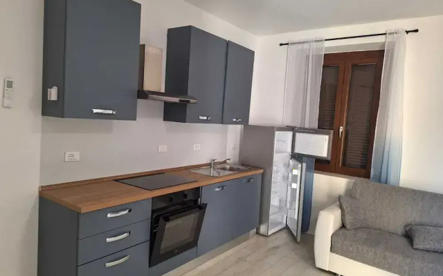 Starlight Apartment