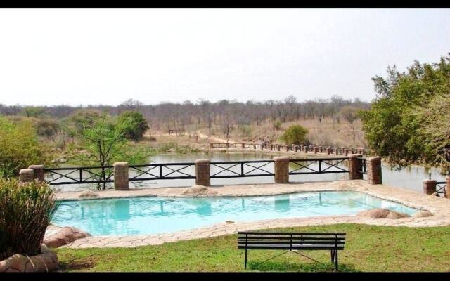 Umndini Safari Resort & Venue