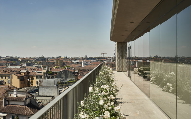 Hotel Viu Milan, a Member of Design Hotels