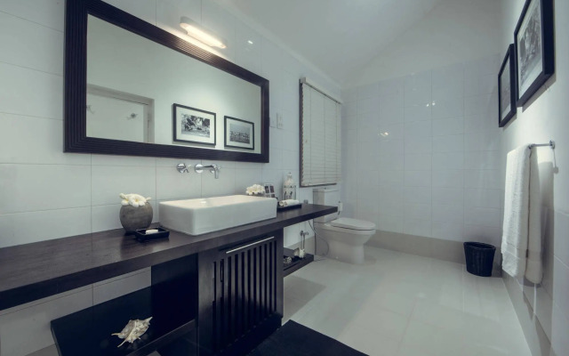 Nyne Hotels - Rock Villa, Bentota