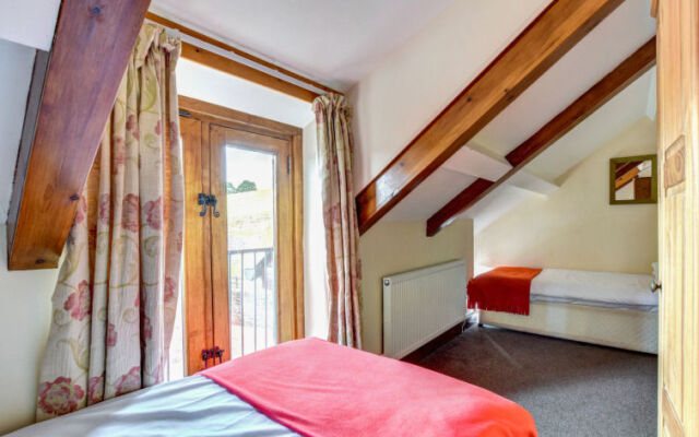 Holiday Home Erwo