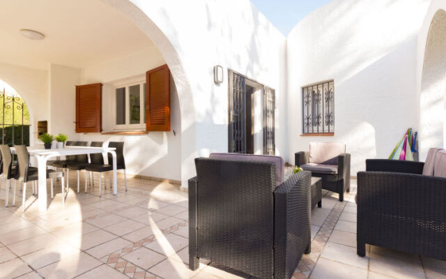 Holiday Home Yolemi