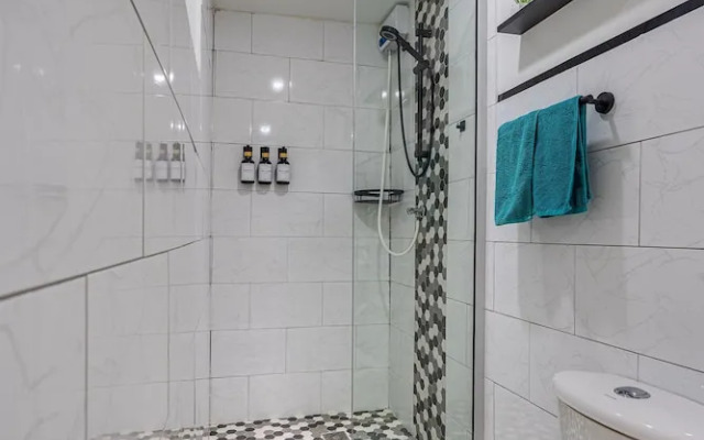 Love and Peace Vacation Rental Aruba