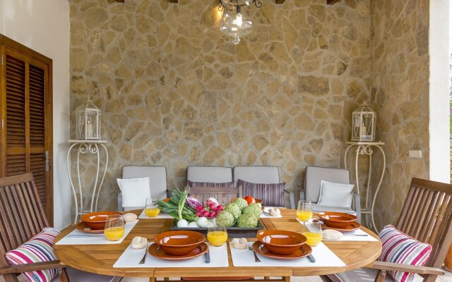 Apartamento Ca na Rosa