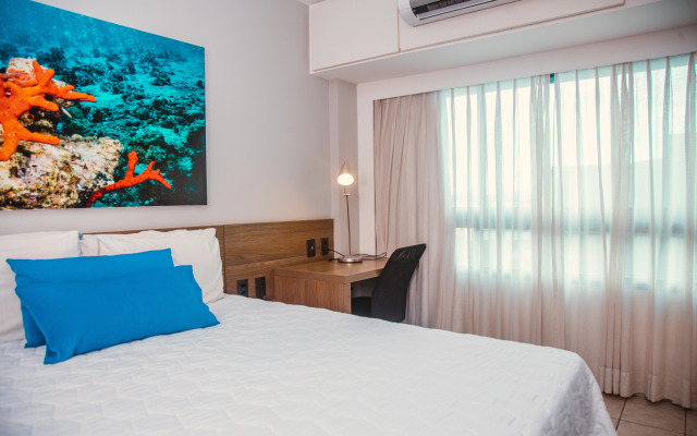 Hotel Ponta Verde Maceio