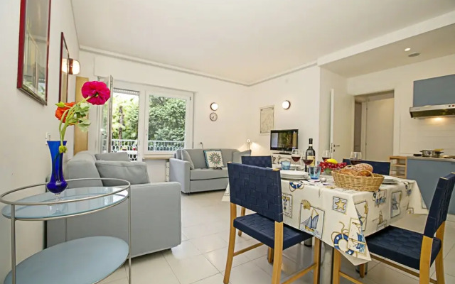 Riva Lago e Spiaggia Apartment 3