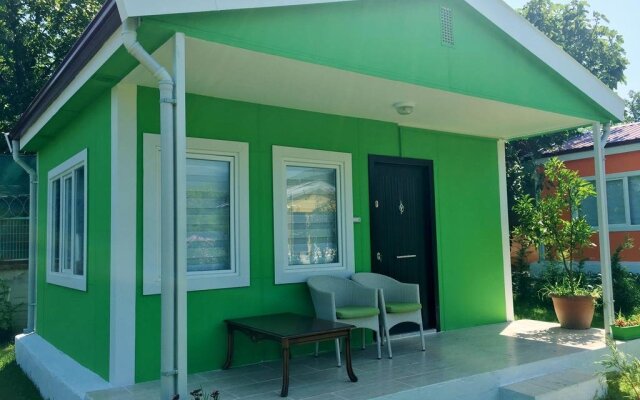 Alaska Bungalow Sapanca