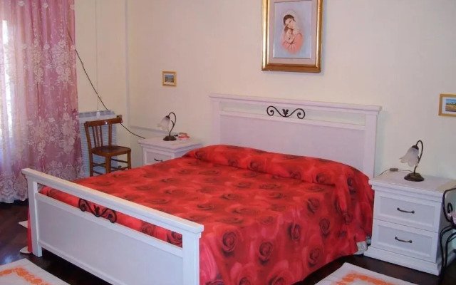 Room-sa Domu Sarda - Deluxe Room