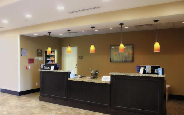 Homewood Suites Victoria, TX