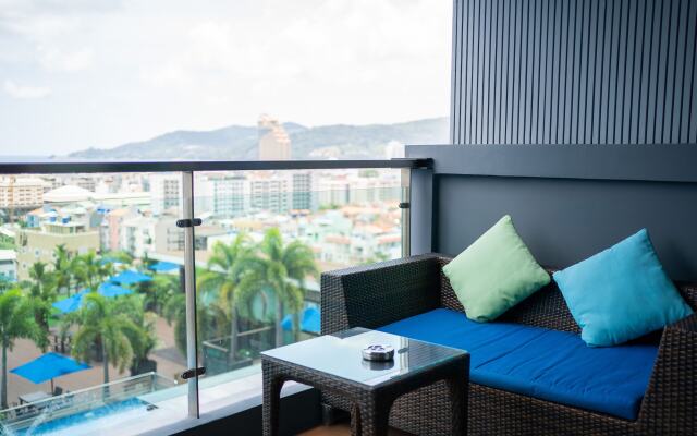 The Senses Resort & Pool Villas, Phuket