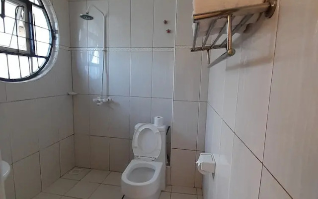 Lux Suites PK Ocean View Apartments