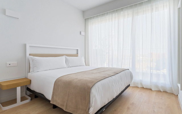 Uma Suites O'Donnell