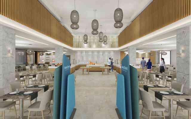 Amira Luxury Resort & Spa