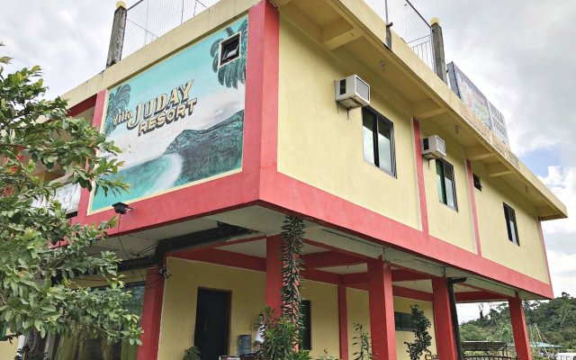 Villa Juday Resort