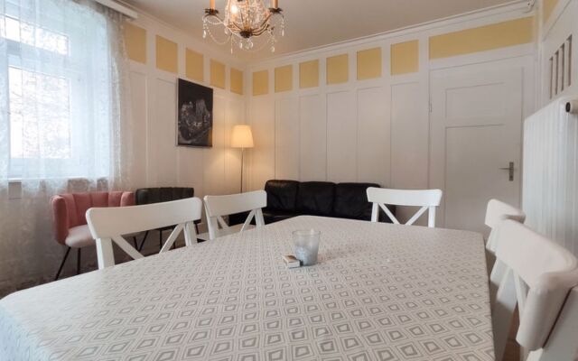 Haus Altein Apartment Nr. 4