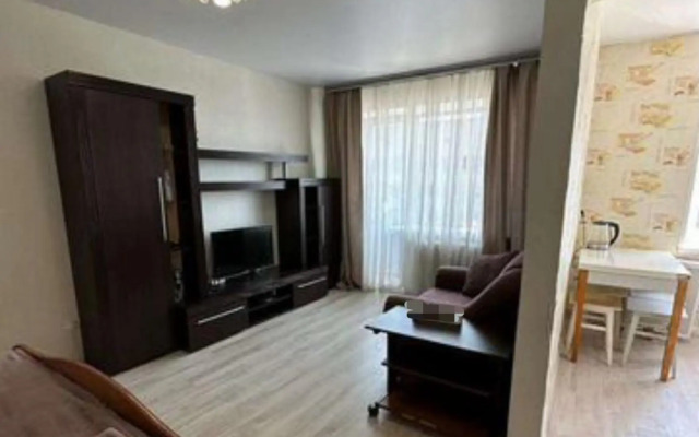 Апартаменты на улице Михайловская 41