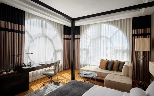 The Majestic Hotel Kuala Lumpur, Autograph Collection