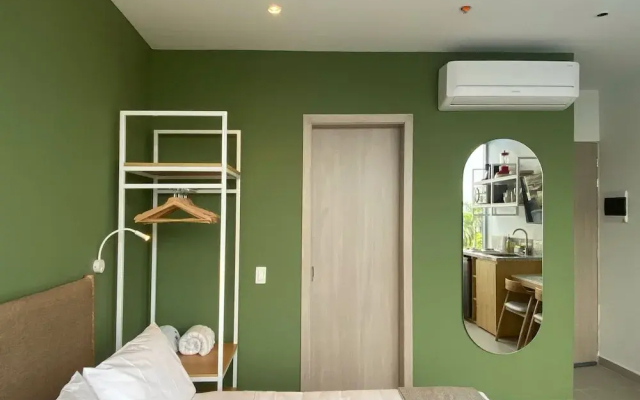 San Martin By Wynwood House - Apartment in Cartagena - Photo 2