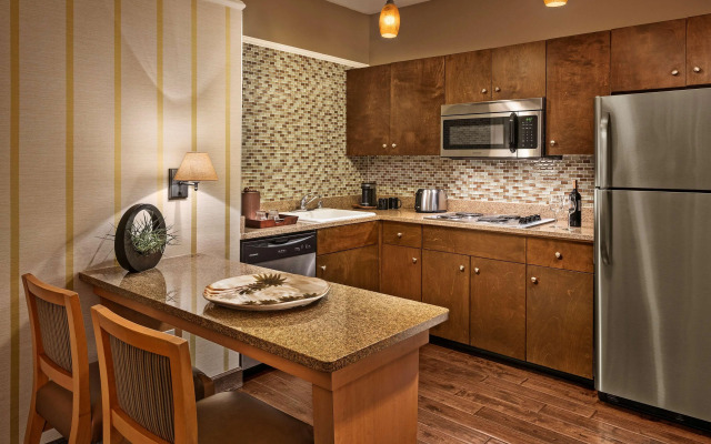 Sonesta Suites Scottsdale Gainey Ranch