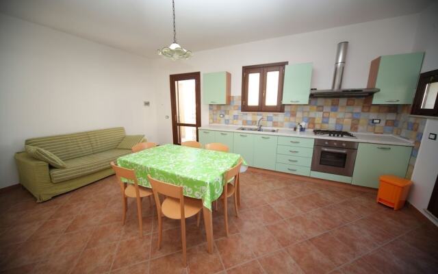 I tre Golfi Captain Dowson con mansarda