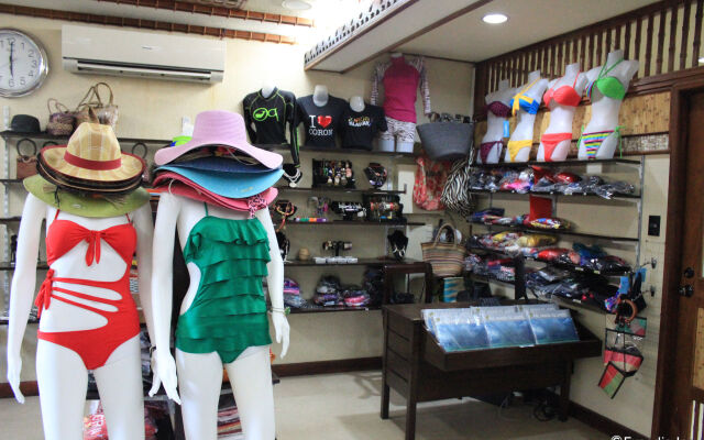 Sophias Garden Resort