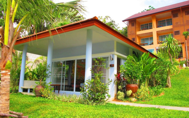 Palm Coco Mantra Resort