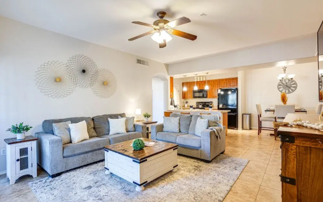 Southern #2068 Mesa