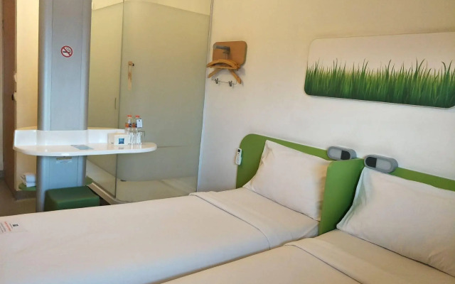 Cordia Hotel Surabaya Airport