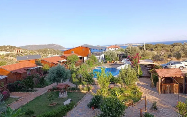 Habesa Bungalovapart Otel