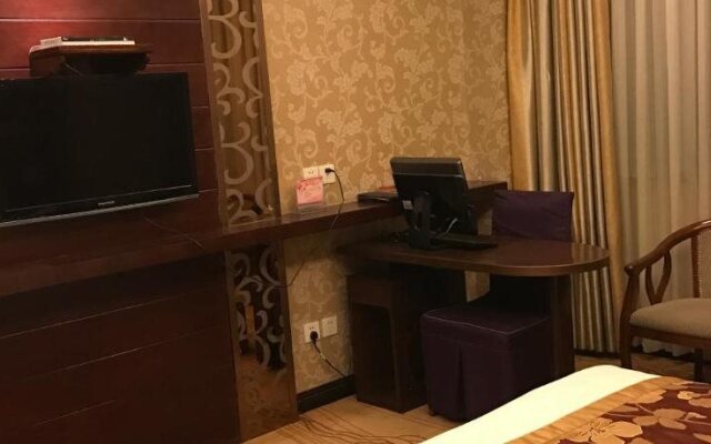 Tibet Baiyi Hotel