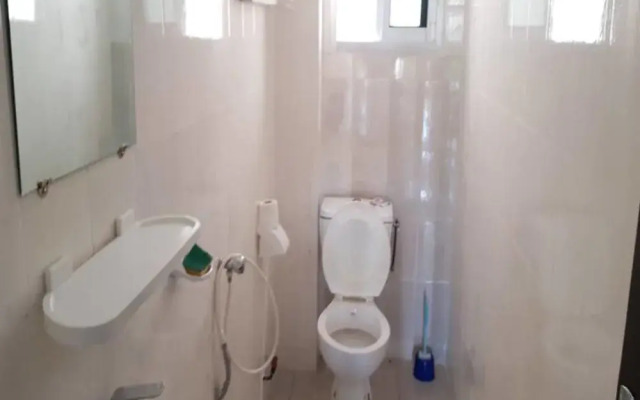 Residence Fatima