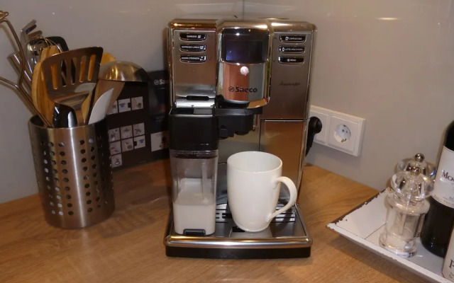 Landhaus 4 Jahreszeiten