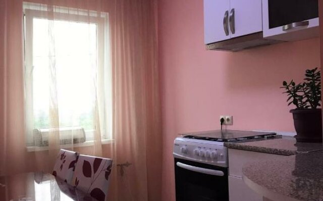Kobuleti Apartment Rustaveli 136A