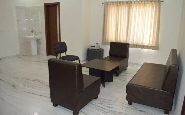 V Resorts Vinayak Villa Udaipur