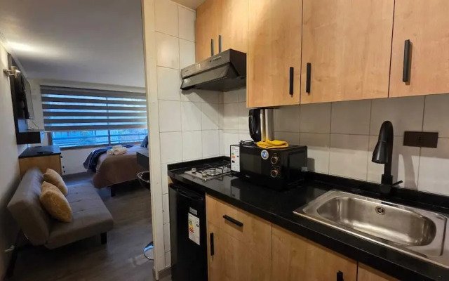 Oceana Suites - Edificio Aran Juez