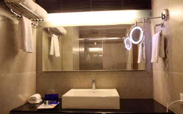 OYO 4559 Meghdoot Resorts