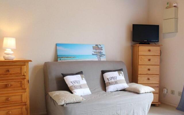 Appartement Dolus-d'Oléron, 2 pièces, 4 personnes - FR-1-246A-1