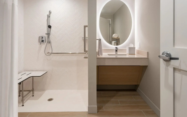 Towneplace Suites By Marriott Ocala