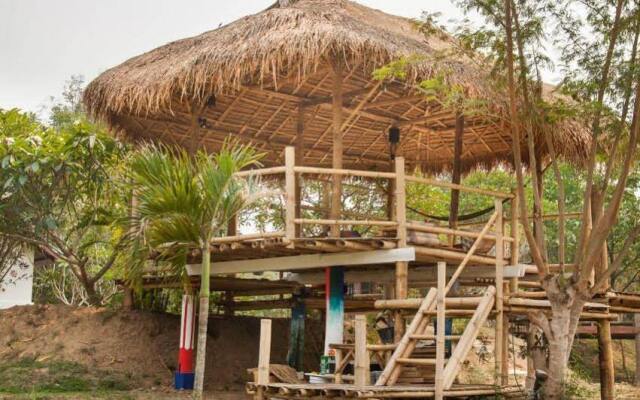Spirit Lodge