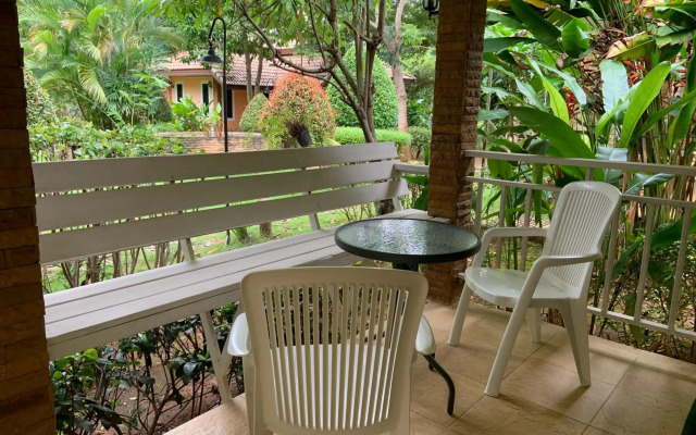 Khao Yai Cottage
