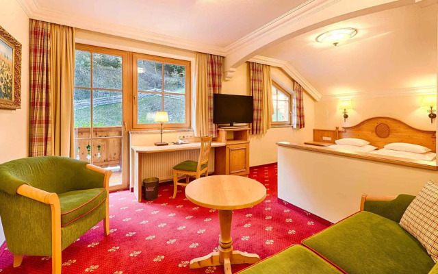Hotel Kristall