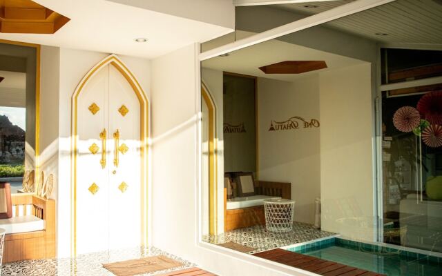 One Dhatu Ayutthaya Premium Homestay