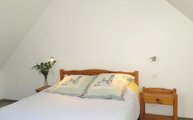 Holiday Home Chez Yvonne - PBA116